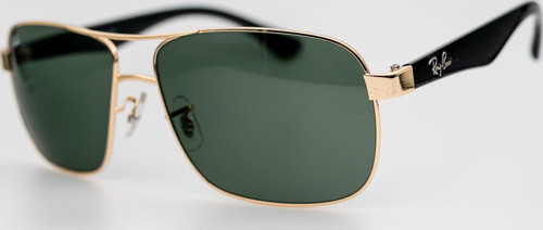 RB 3516 001 62-16 Unisex Güneş Gözlüğü