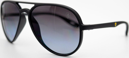 RB 4320CH 622/8G 57.15 Unisex Güneş Gözlüğü
