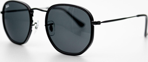 RB 3548M 002/R5 54/21 Unisex Güneş Gözlüğü