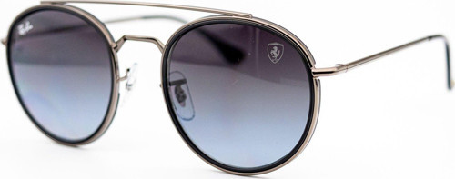 RB 3647-M F030/71 51-19 Unisex Güneş Gözlüğü