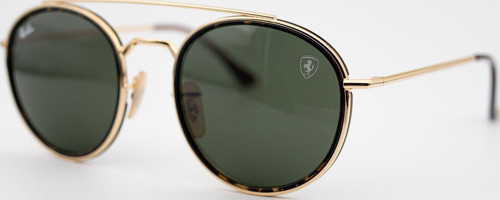 RB 3647-M F021/71 51-19 Unisex Güneş Gözlüğü