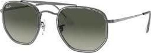 RB 3648 MF F008 / 28 54.21 POLARIZE Unisex Güneş Gözlüğü