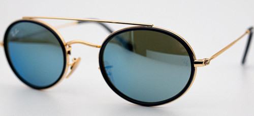 RB 3847N 001/9U 52-23 Unisex Güneş Gözlüğü