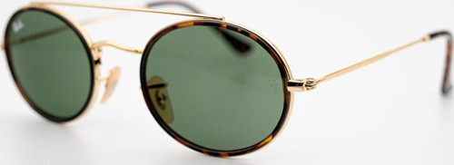 RB 3847N 9121/31 52-23 Unisex Güneş Gözlüğü