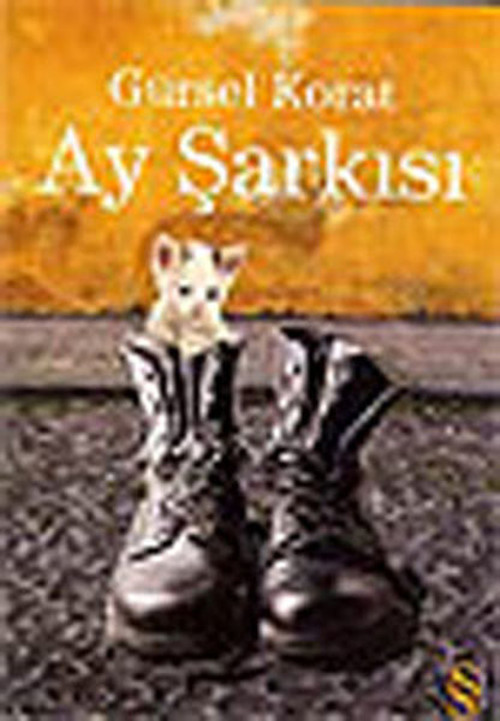 Everest Yayınları Ay Şarkısı