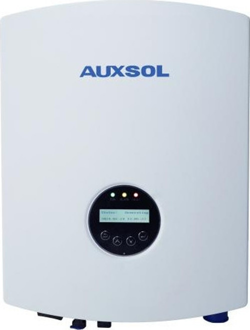 Auxol Şebeke Bağlantılı 5 KW MPPT Monofaze On Grid 5 KVA İnverter
