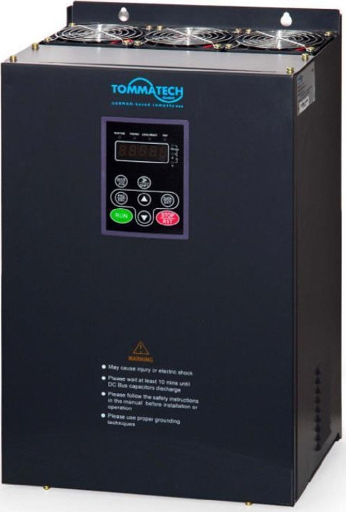 45 kW 3 Faz/380V Sulama Pompası İnverteri invertörü Tarımsal Sulama
