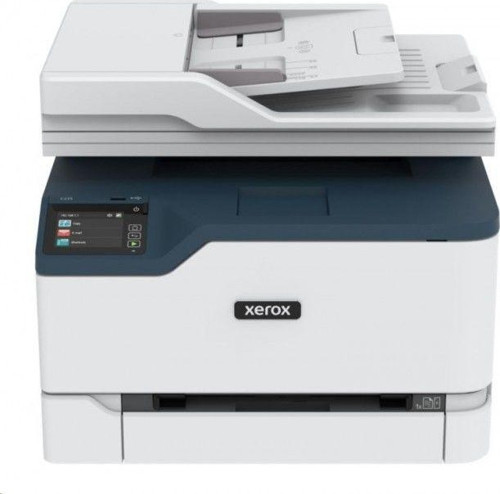 Workcentre C235V_DNI Renkli Yazıcı + Tarayıcı + Fotokopi + Faks Çok Fonksiyonlu Lazer Yazıcı