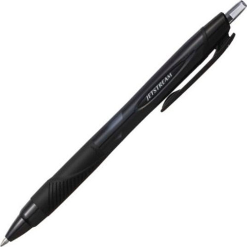UNİ JEL KALEM JETSTREAM SXN-157S 0.7 SİYAH - (12 Adet)