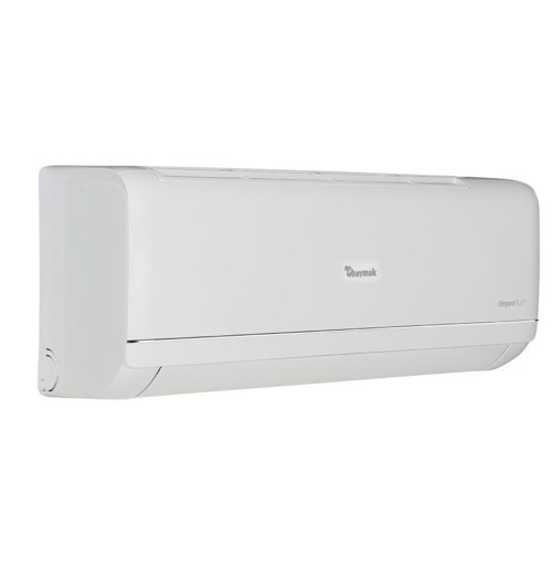 Elegant Plus 18 A++ 18000 BTU Inverter Duvar Tipi Klima