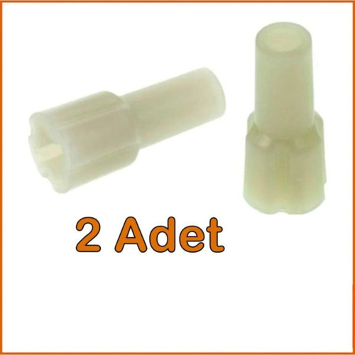 Ar132 Mixset Blender Dişli Kavrama Parçası 2 adet