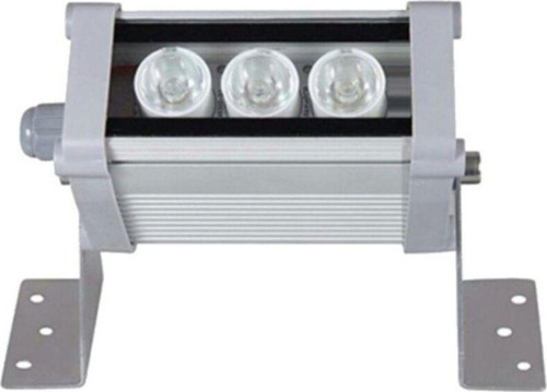 ARGE LED Amber WallWasher Duvar Boyama 12Cm(3W)