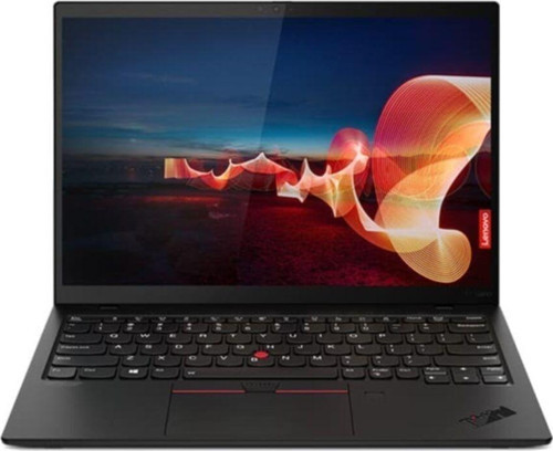 Thinkpad X1 Nano Gen 1 20Un002Ttx I7-1160G7 16Gb 1Tb Ssd 13 Qhd Windows 10 Pro