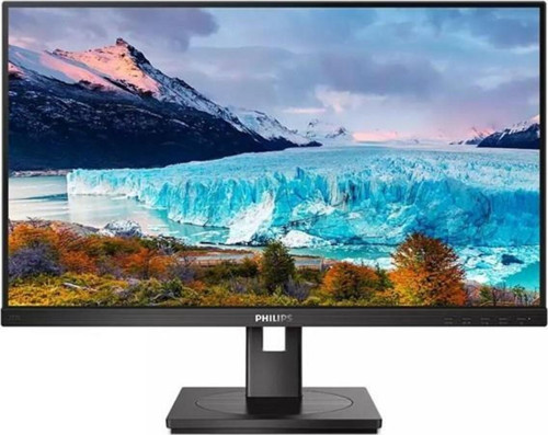 27" Ips 272S1M/00 4Ms 75Hz Hdmı-Dp-Dvı Ev Ofis Monitörü 1920X1080