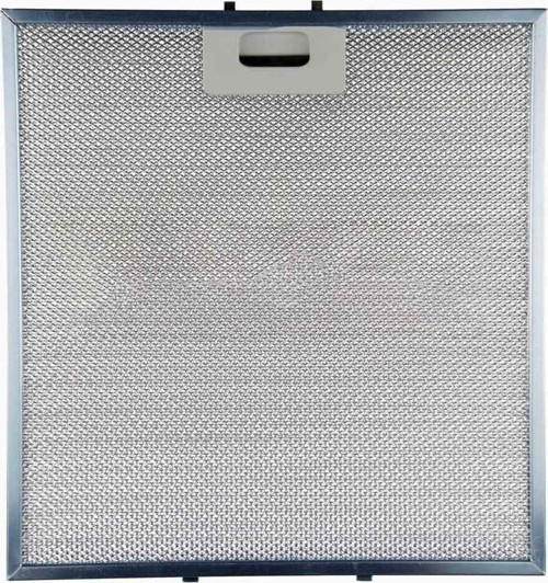 Aspiratör & Davlumbaz İle Uyumlu Tel Filtre, 340x324 mm