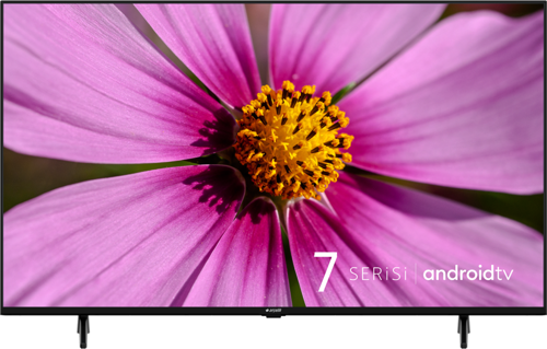 7 serisi A75 D 790 B / 75'' 4K Smart Android TV
