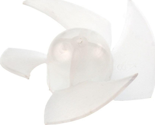 Braun 4 Kanatlı Saç Kurutma Makinesi Pervanesi 2li / KG0015462