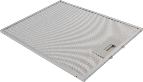 Davlumbaz Metal Tel Filtre, 31.8 cm x 25.7 cm