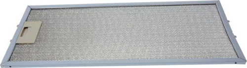 Davlumbaz & Aspiratör Metal Filtre, 47.50cm x 20.50m