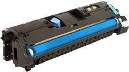 Hp Q3961A Mavi Muadil Toner 2550