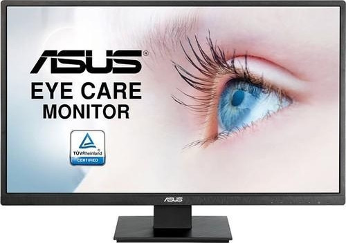 27" VA279HAE FHD 1920X1080 60Hz 6ms HDMI VGA LED Monitör