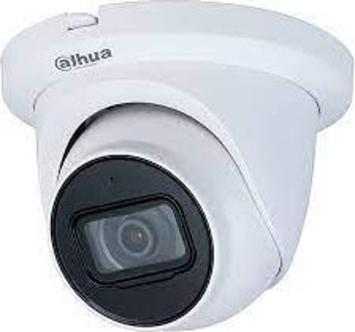HAC-HDW1500TLMQ-A-0280B 5MP 2.8 mm Lens AHD Dome Kamera