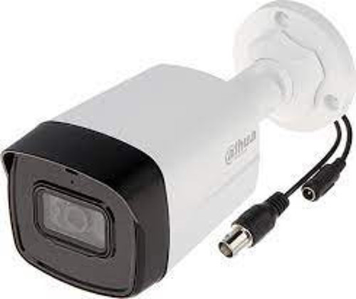 HAC-HFW1200TL-A-0360B 2MP 3.6 mm Lens AHD IR Bullet Kamera