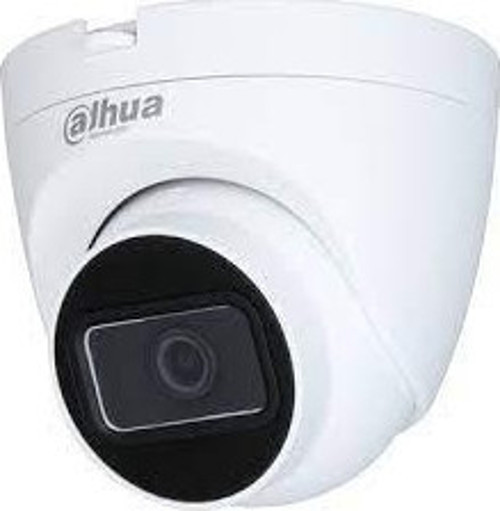 IPC-HDW1230T-0280B-S4 2 MP 2.8mm Lens PoE IP Dome Kamera
