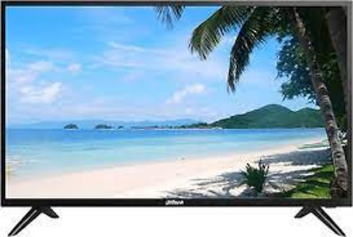 Lm43-F200 43" 60Hz 8Ms (Hdmı+Vga) Fhd Led Endüstriyel Monitör 1920X1080P
