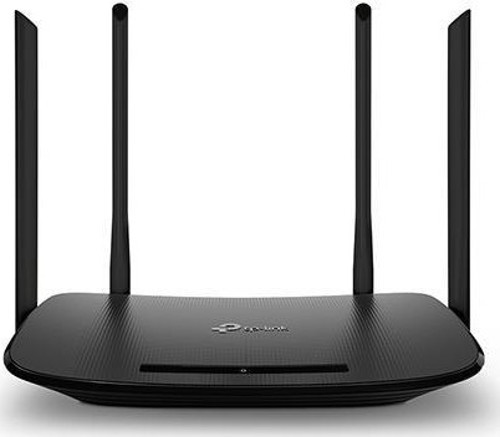 Archer VR300 Dual Bant 4 Port ADSL2+-VDSL Fiber Modem AC1200