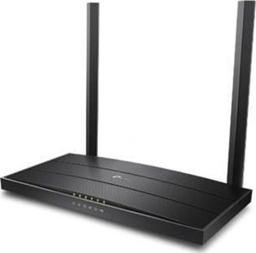 Archer VR400 4 Port 1200 Mbps 5GHz VDSL2 Modem