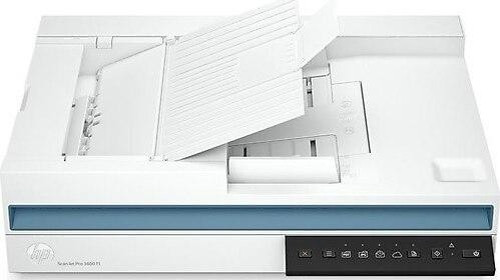 ScanJet Pro 3600 F1 20G06A Tarayıcı
