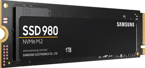 1TB 980 M.2 2280 NVMe 3500MB- s 3000MB-s MZ-V8V1T0BW SSD Harddisk
