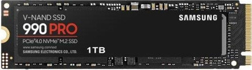 1Tb 990 Pro Mz-V9P1T0Bw 7450-6900Mb-S Pcie Nvme M.2 Ssd Disk
