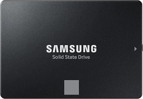 1Tb Mz-77E1T0Bw 870 Evo Sata 3.0 560-530Mb-S 2.5" Mz-77E1T0Bw Ssd Harddisk