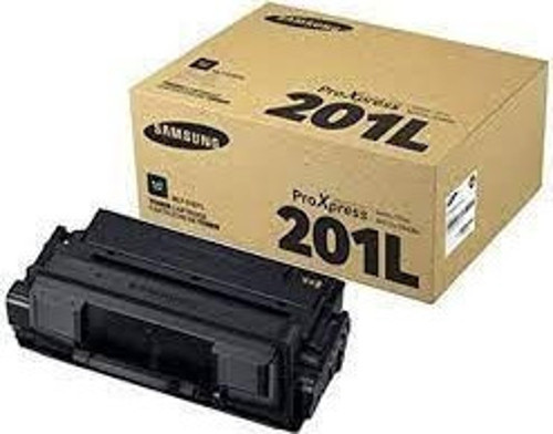 MLT-D201L Black Siyah 20.000 Sayfa Toner