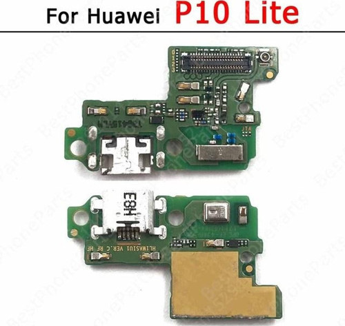Huawei P10 LİTE FULL Şarj Soketi ORJ
