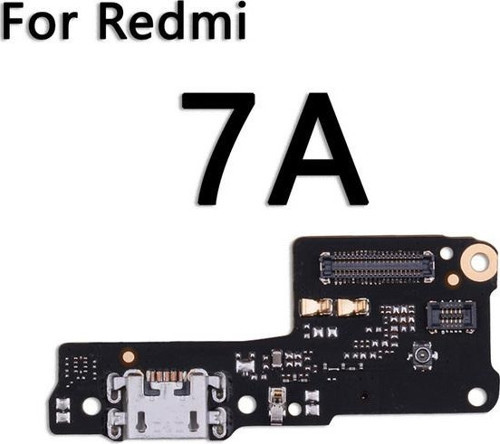 Xiaomi REDMİ 7A ORJ Şarj Soketi
