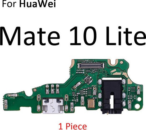 Huawei MATE 10 FULL Şarj Soketi Kulaklık Soketi ORJ