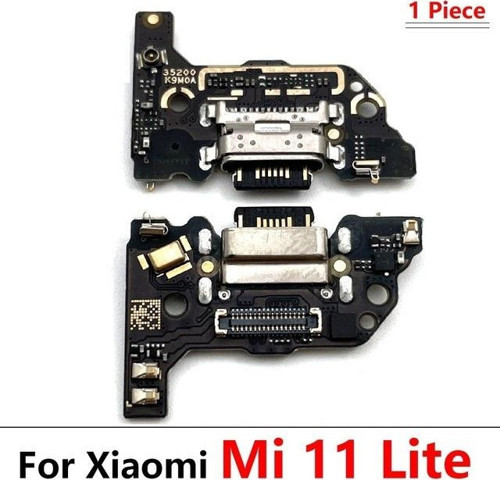 Xiaomi Mİ 11 LİTE ORJ Şarj Soketi