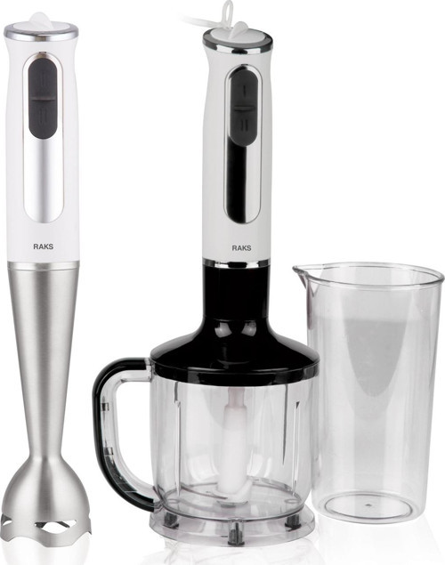 Joy Mix 1700 W Blender Seti