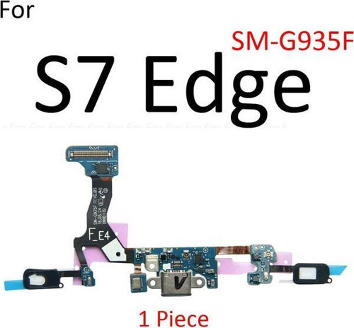 Samsung Galaxy S7 EDGE FULL ORJ Şarj Soketi