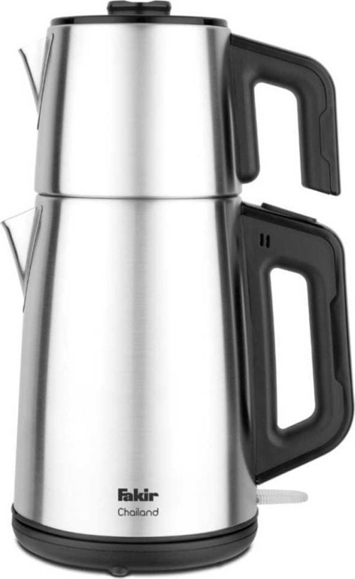 Chailand Çay Makinesi Inox