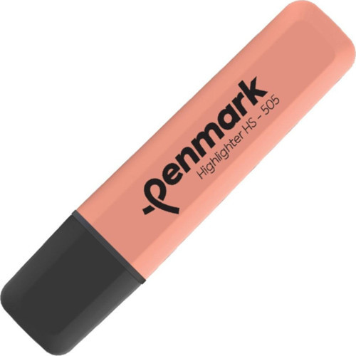 Highlighter Pastel Fosforlu Kalem – Yavru Ağzı