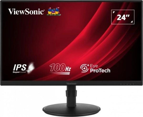 23.8 Ips Vg2408A-Mhd 5Ms 100Hz Hdmı-Dp Pıvot Kurumsal Monitör