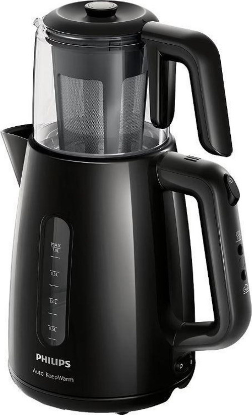 Hd7301/00 Daıly Coll. Çay Makinesi