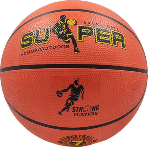 Csb-007 Basketbol Topu Turuncu
