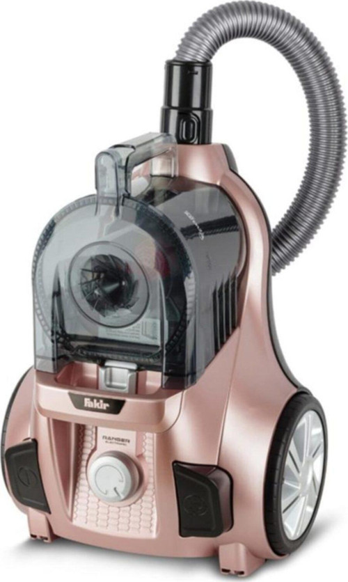 Rosie Ranger Electronic 4Aaaa Toz Torbasız Elektrikli Süpürge