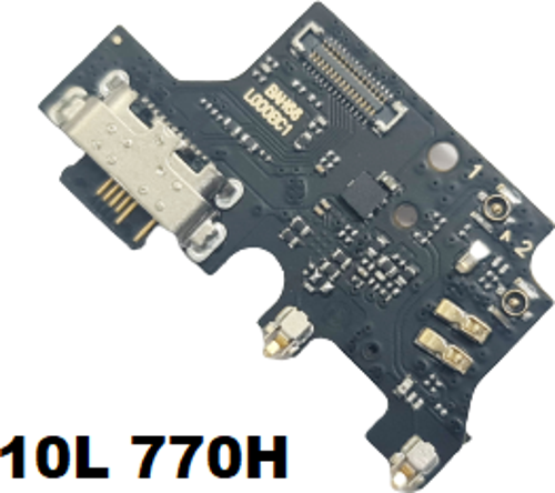 TCL T770H ORJ FULL Şarj Soketi