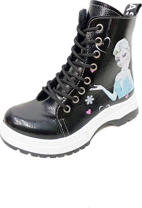 9603 Rugan Fashion Kız Çocuk Bot